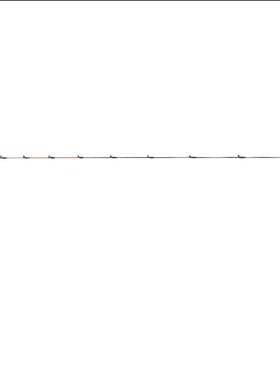 25新款 DAIWA  达亿瓦 紅牙 EX KOHGA EX 船钓竿