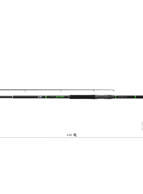 25新款DAIWA 达瓦 BATTLE GAME X'TREME FUKASE GAME 矶钓竿