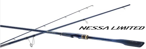 ITED路亚竿冲浪远投全导线海鲈竿