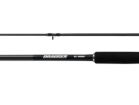 24新款DAIWA 达瓦 DRAGGER SX 岸投铁板竿碳素路亚竿