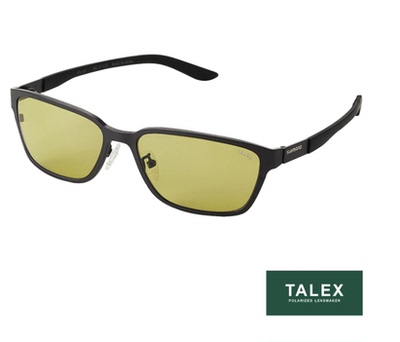 墨镜全钛框架偏光镜片