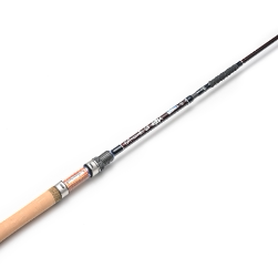 25新款 TULALA 钓鱼路亚竿 根钓竿 中根竿 Glissando68