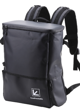 25新款 TAILWALK WATERPROOF BACK PACK钓鱼包路亚包