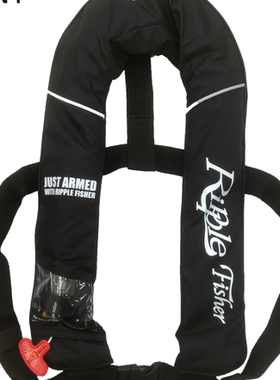 24新款 RIPPLE FISHER 钓鱼救生衣海上马甲背心救生衣