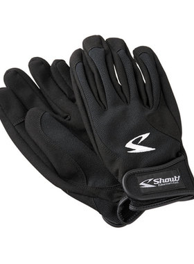 25新款 SHOUT 725SG耐久透气钓鱼手套