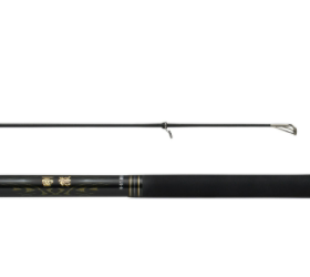 24新款DAIWA 达亿瓦GOTETSU ENTO 剛徹 遠投 远投竿路亚竿