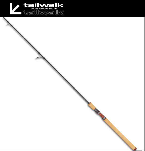 tailwalk keison runsback spec-k 系列淡水路亚竿