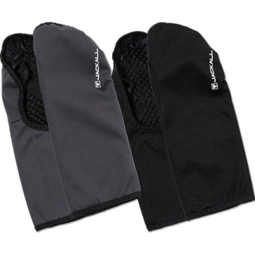25新款 JACKALL保温钓鱼手套WINDBLOCK BOA WRIST WARMER GL-A003