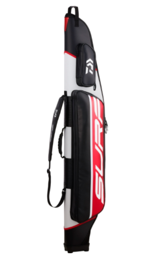 24新款达亿瓦 Daiwa SURF ROD CASE 150RW（F）矶钓竿包