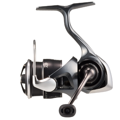 25新款 DAIWA  达亿瓦 LUVIAS ST 纺车轮