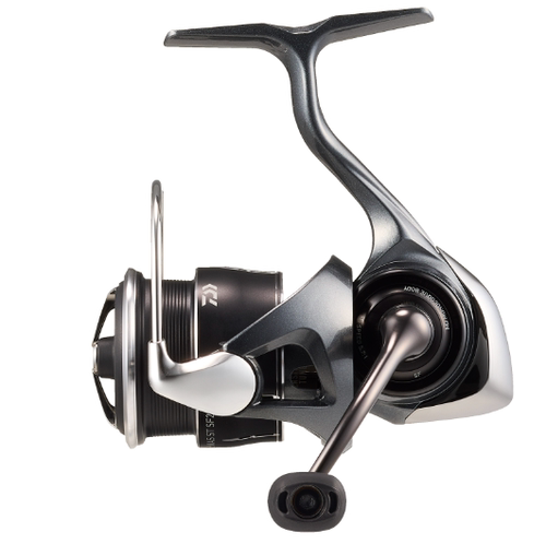 25新款 DAIWA  达亿瓦 LUVIAS ST 纺车轮