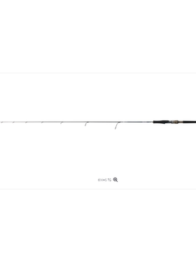 25新款DAIWA 达亿瓦 SALTIGA LJ EX铁板竿
