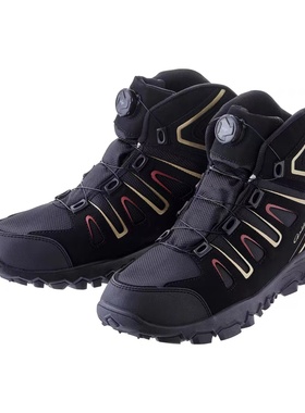 23新款Gamakatsu伽马卡兹GM4539冬季防水透湿钓鱼鞋