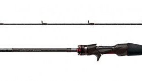 禧玛诺(SHIMANO) Sephia XTUNE METAL SUTTE 鱿鱼用 木虾竿