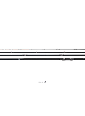 26新款 DAIWA 达亿瓦 KINGFORCE ISHIDAI石鲷竿 重型矶钓竿