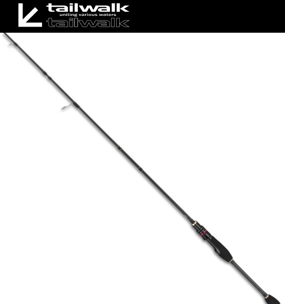 tailwalk SSD MICRO GAMER 系列小根竿