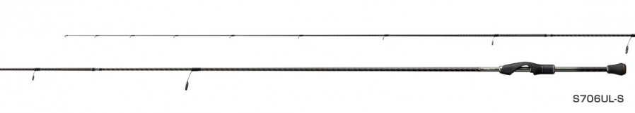 SHIMANO 禧玛诺 NEW Soare CI4+ 17款 系列小根竿 根钓竿 路亚竿