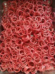 338 339 343 336 5.3 342 337 341 包氟o型圈四氟包覆o型335 340