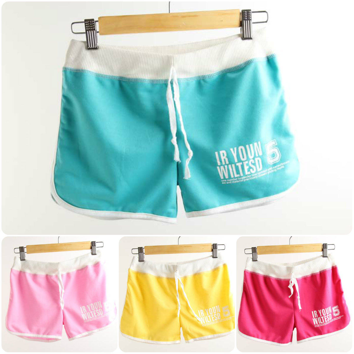 Pantalon pyjama jeunesse - Ref 713394 Image 1