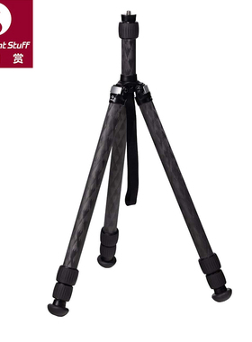 美国RRS日日赏徒步旅行单反微单三节三脚架 TFCX-13可接单向中轴