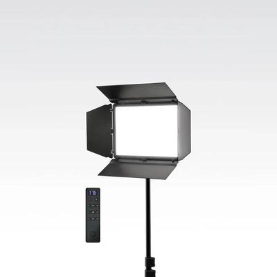 挡板拍照更专业直播补光灯