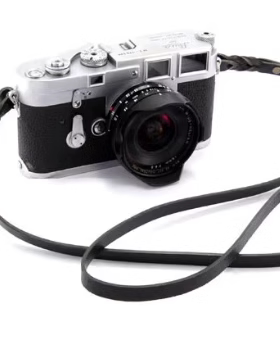 韩国Arnuvo微单相机徕卡Q3 M11 Z6III EOS R52索尼A7C2 背带 肩带