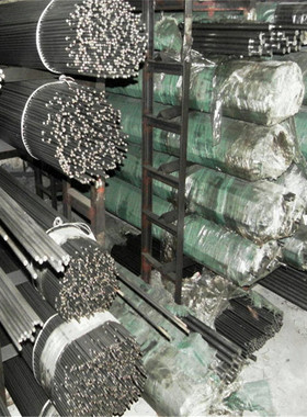 40CrNiMoA圆钢 40CrNiMo圆棒 20CrMnTi齿轮钢棒钢材钢板GCr15钢管