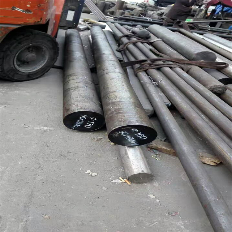 高温合金inconel718圆棒 GH4169圆钢1J85 4J29 4J36铁镍合金带材