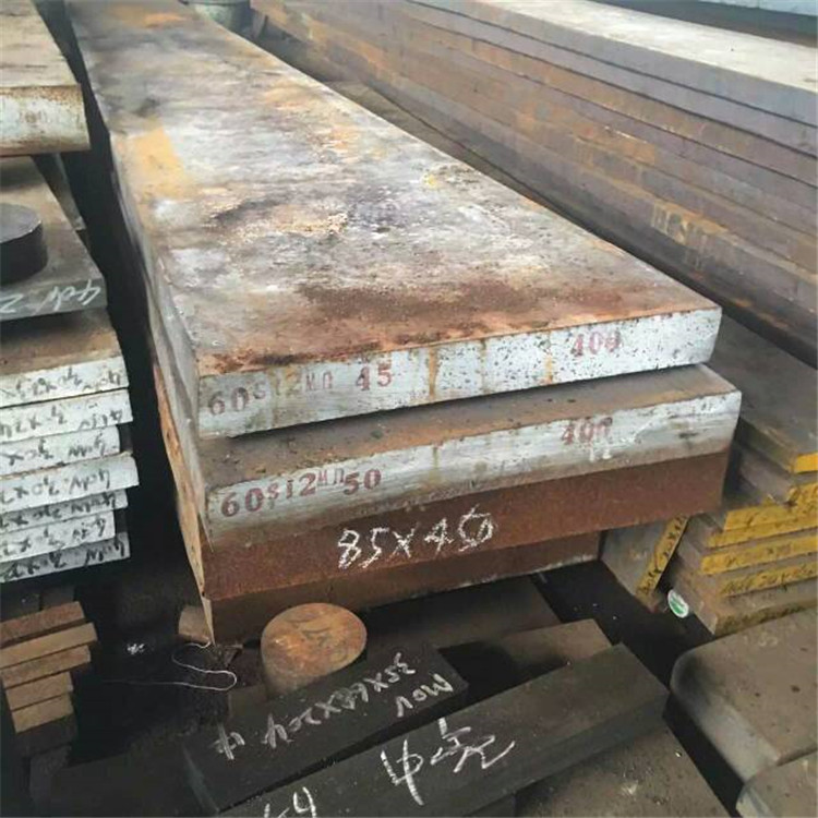 42crmo资料用什么刀具加工?