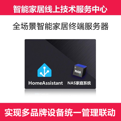 HA盒子智能家居Homekit米家涂鸦