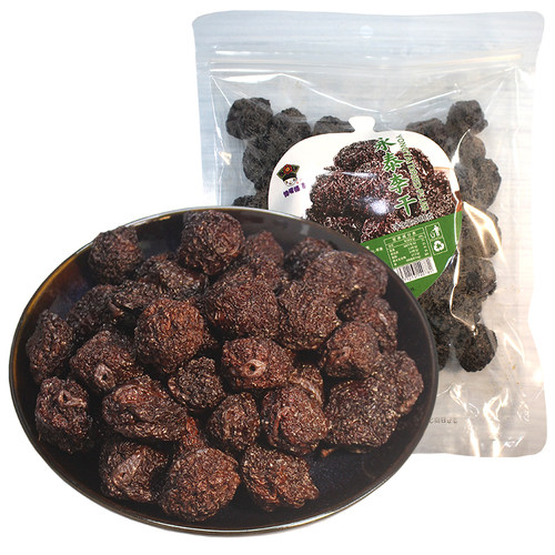 福建永泰李干芙蓉办公室零嘴