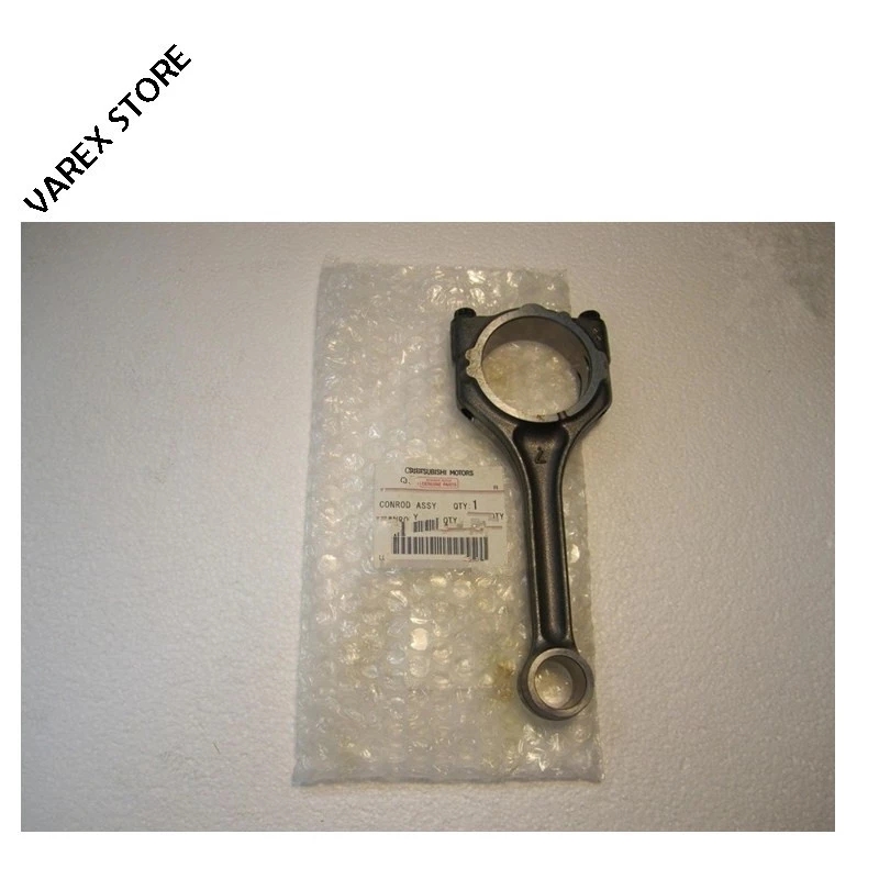 发动机 连杆 驱动杆传动杆 适用于 三菱 欧蓝德境界 4J12日本原厂