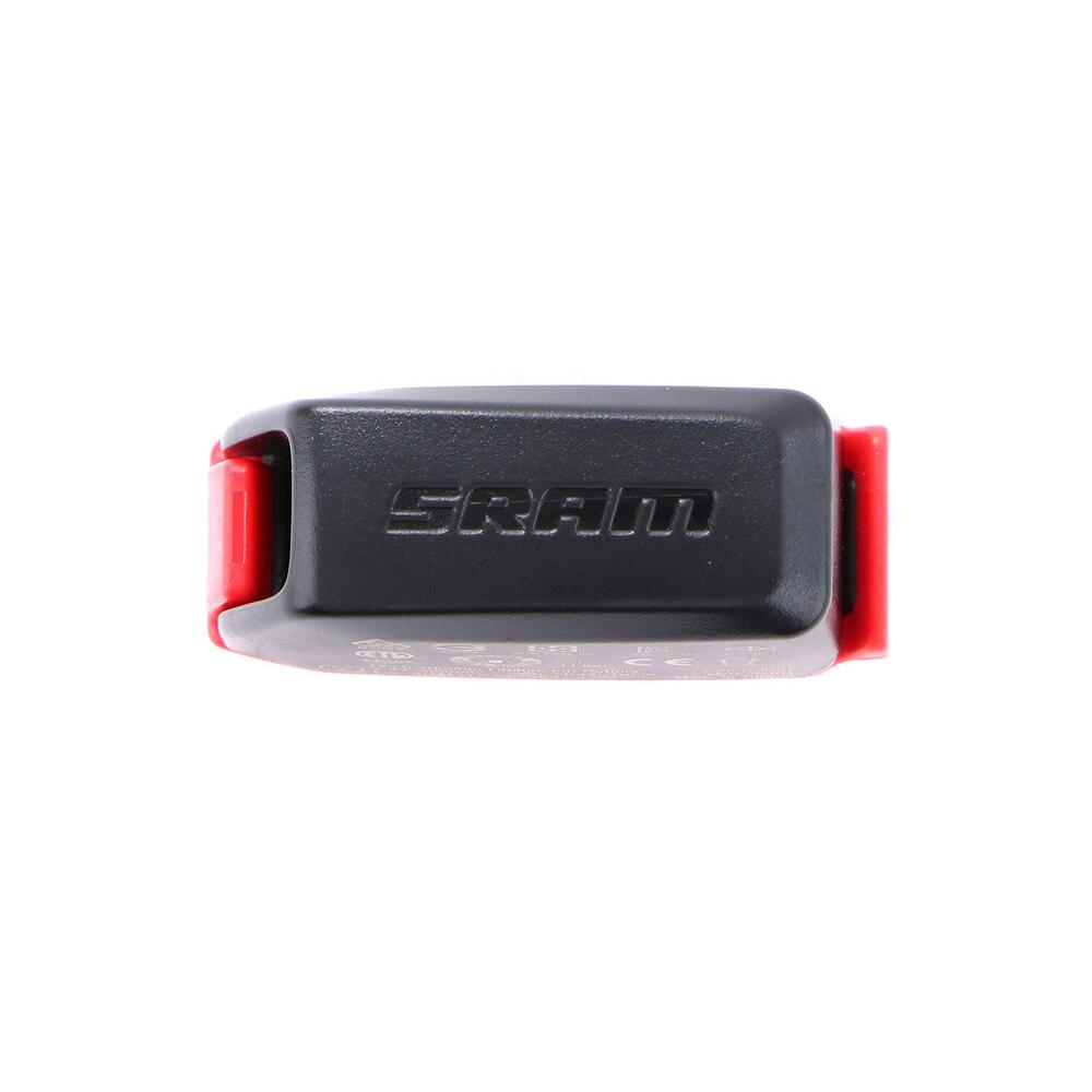 SRAM速联 eTap AXS XX1原装电池无线电子变速升降座管