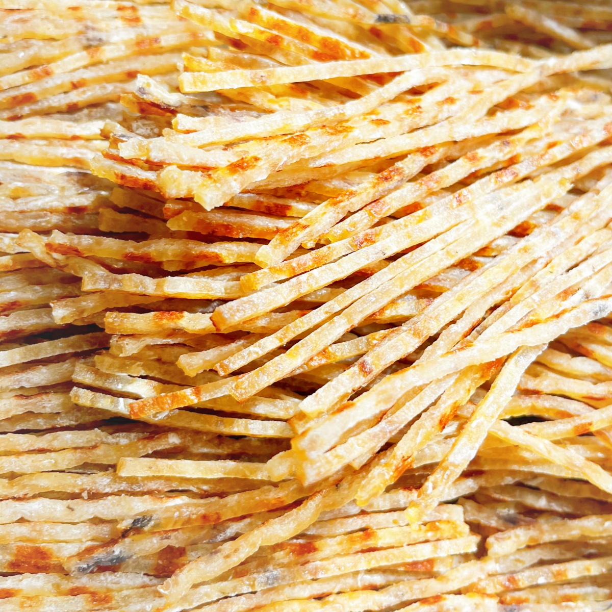 明太鱼丝即食鱼小吃零食间食