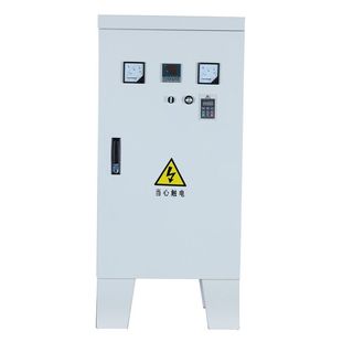 100 电磁加热控制器120KW 120KW电磁加热器