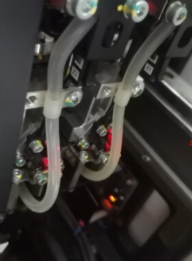 适用松下贴片机NPM-D头部真空气管HOSE软管N610144920AA不漏气好