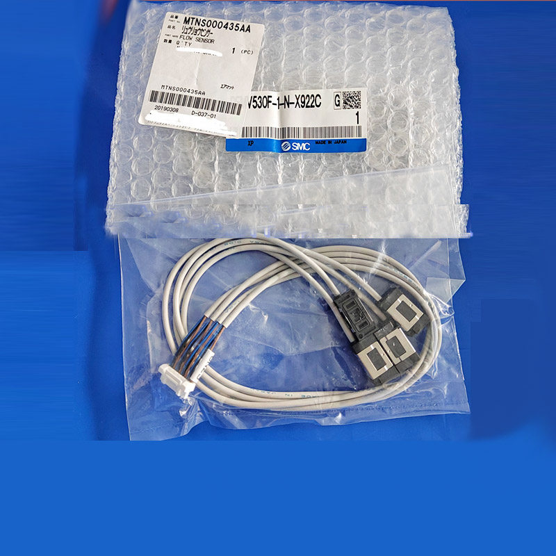 适用NPM流量感应器MTNS000435AA N510068526AA 16头贴片机9-12头