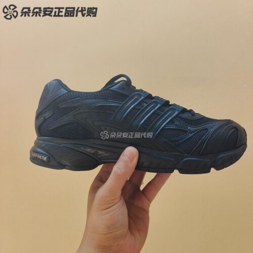 阿迪达斯TEMPERRUN2运动鞋