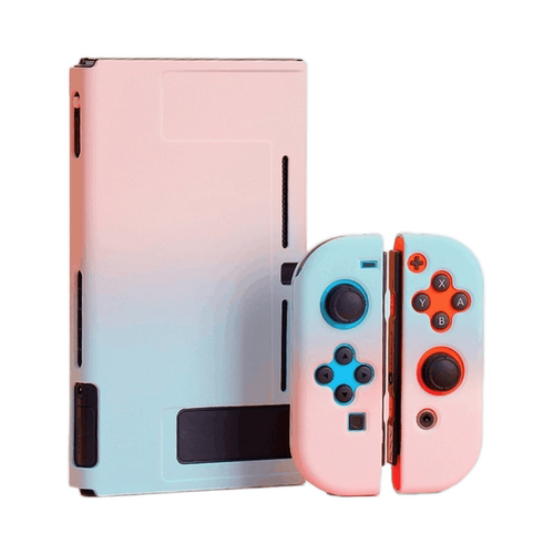 switch保护壳耐脏亲肤不沾指纹