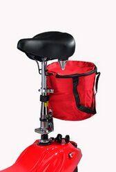 Panier pour vélo - Ref 2257939 Image 3