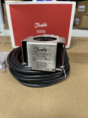 丹佛斯电磁阀防爆线圈 018Z6122 018Z6592 6596 018Z8592 BI230C