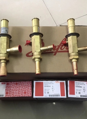 DANFOSS丹佛斯热气旁通调节阀 CPCE12 CPCE15 CPCE22 034N0082