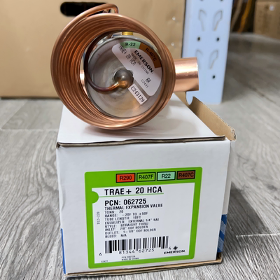 原装艾默生膨胀阀 TRAE+15HCA TRAE+30HC TRAE+20HW100 TRAE+40HC