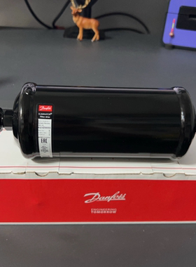 原装danfoss 丹佛斯干燥过滤器 DML304 DML303 023Z0050 023Z0049