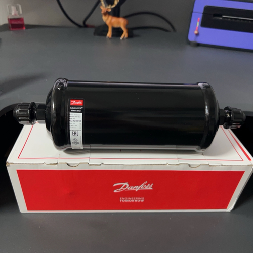 原装danfoss 丹佛斯干燥过滤器 DML304 DML303 023Z0050 023Z0049
