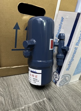 原装AIRMENDER 台湾冠亚冷媒制冷储液器 CR-101-3 102 103 104