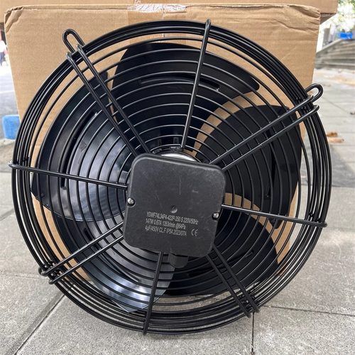 马尔风机YDWF74L34P4-422N-350B