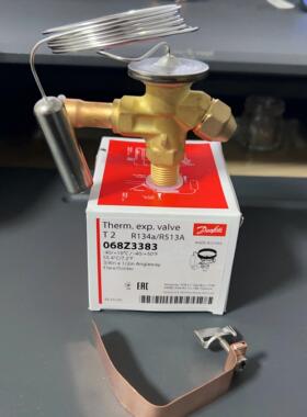 原装丹佛斯膨胀阀 T2 TE2 068Z3383 3281 3384 3415 3414 3446