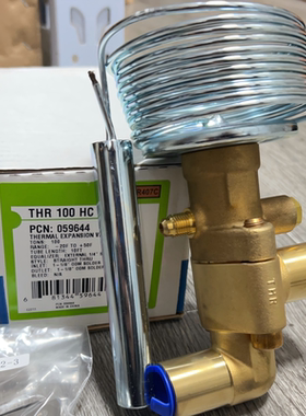 原装艾默生膨胀阀 TMR100HC THR100HC TMR100HW100 THR75HC