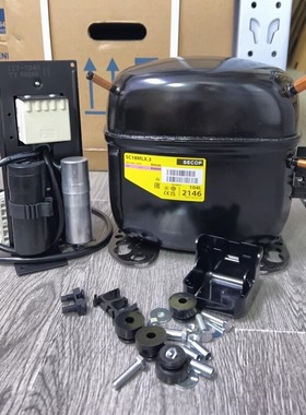 原装SECOP 思科普压缩机 SC12CLX.2 SC18CLX.2 SC18MLX.3